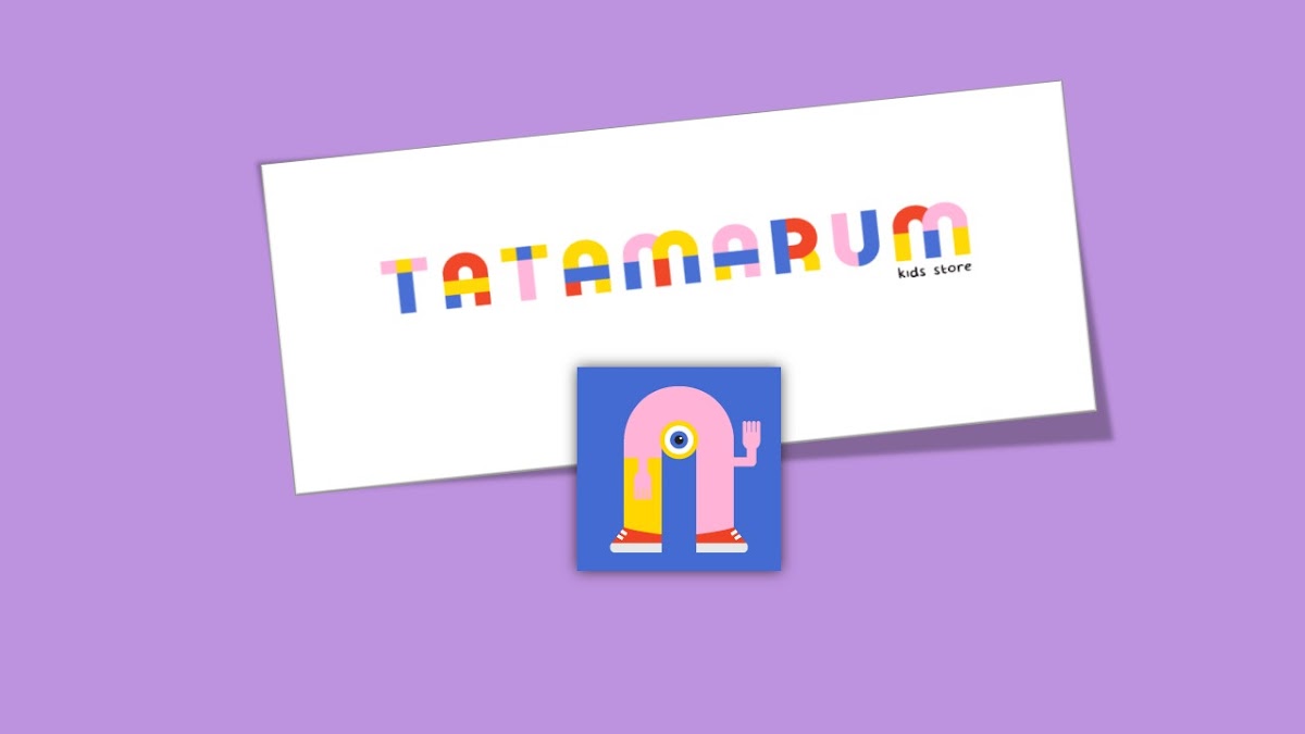 TATAMARUM