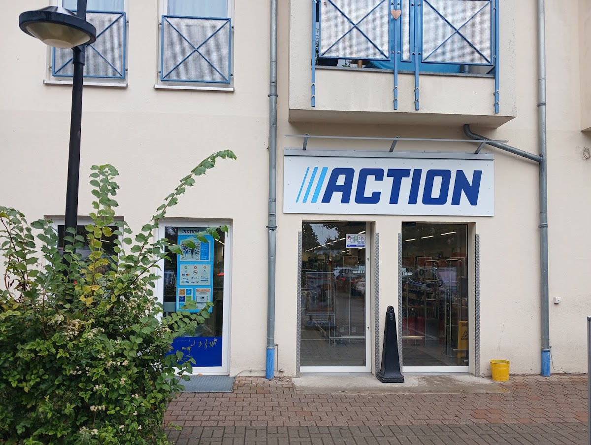 Action
