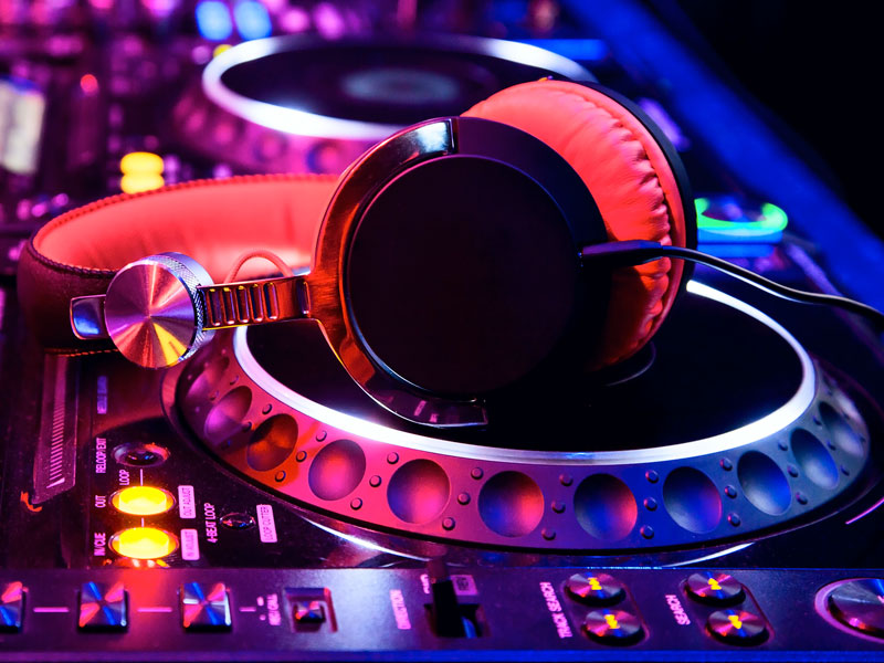 Diskolandia Musica