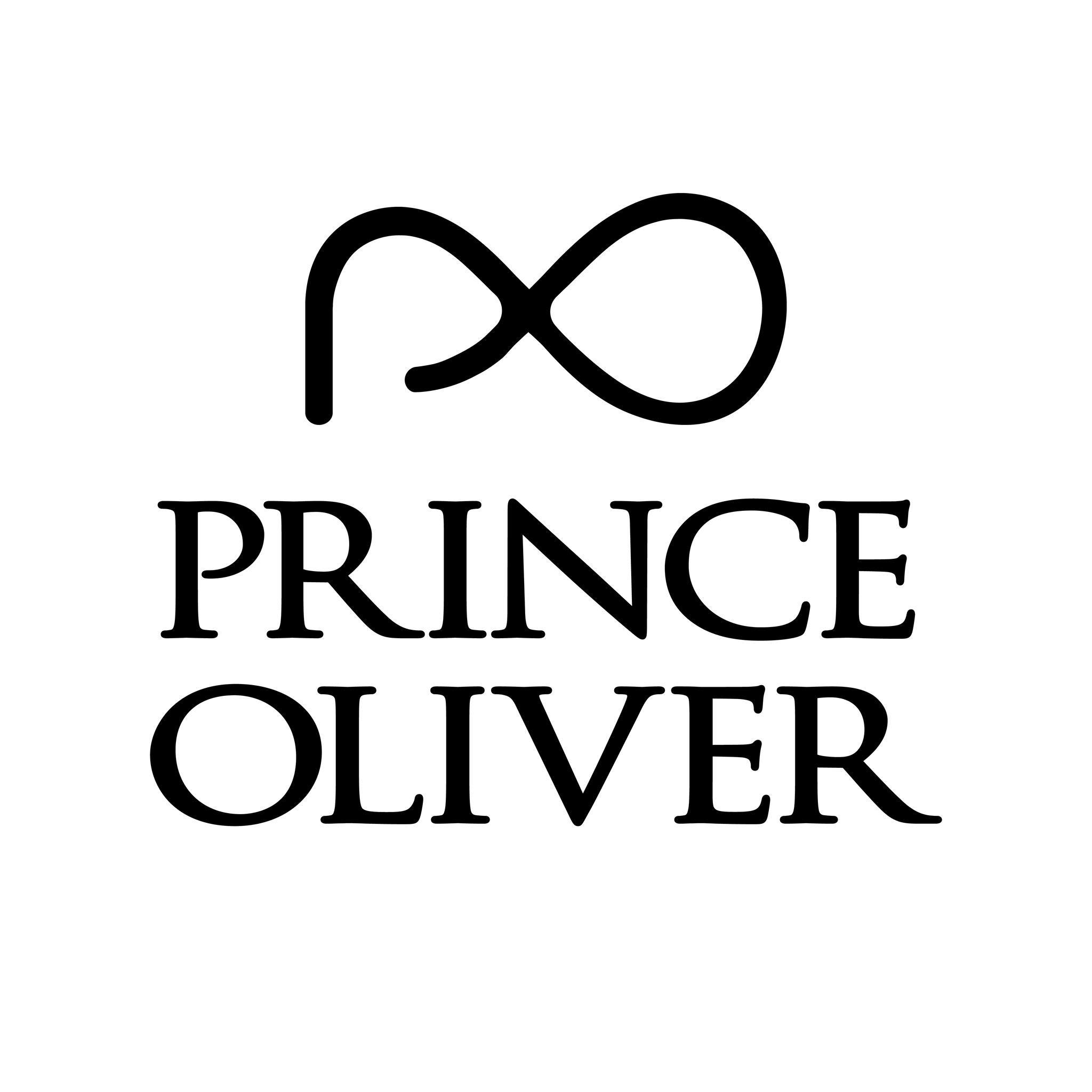 Prince Oliver