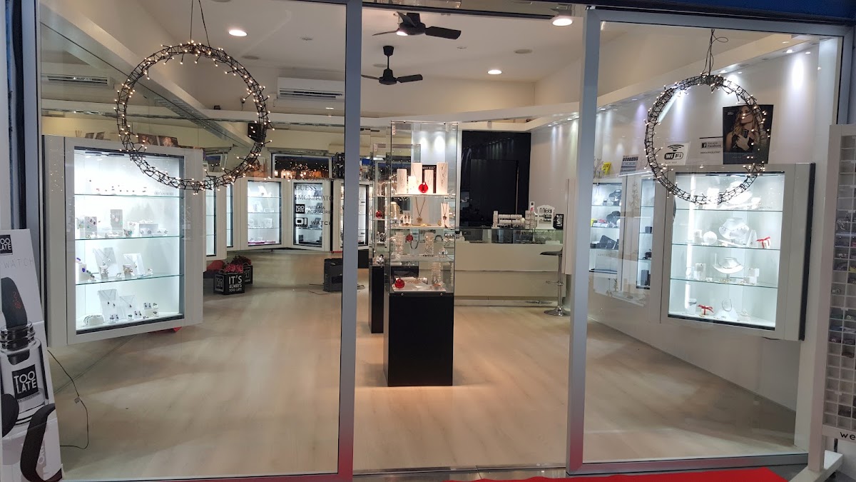 Gioielleria Blue Way