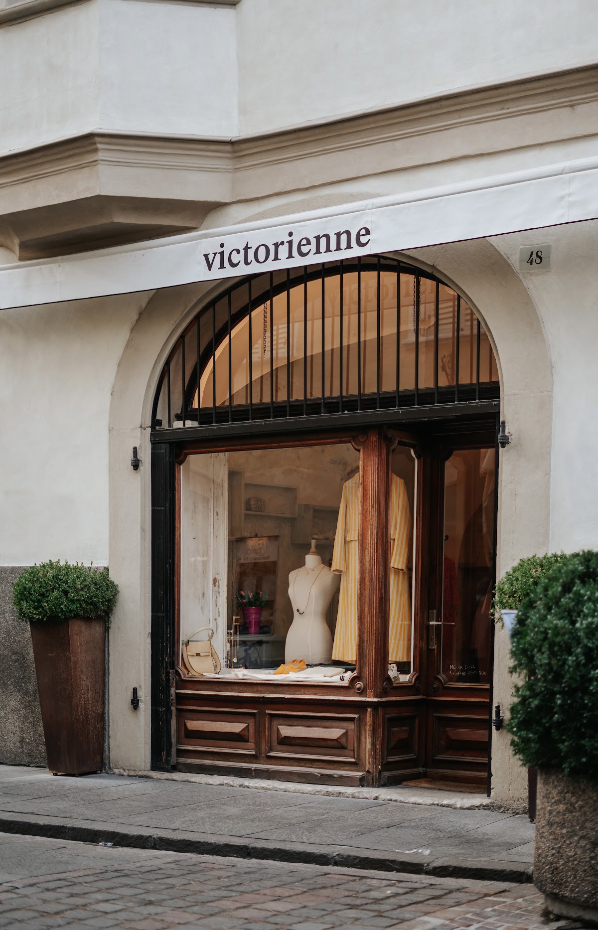 Victorienne