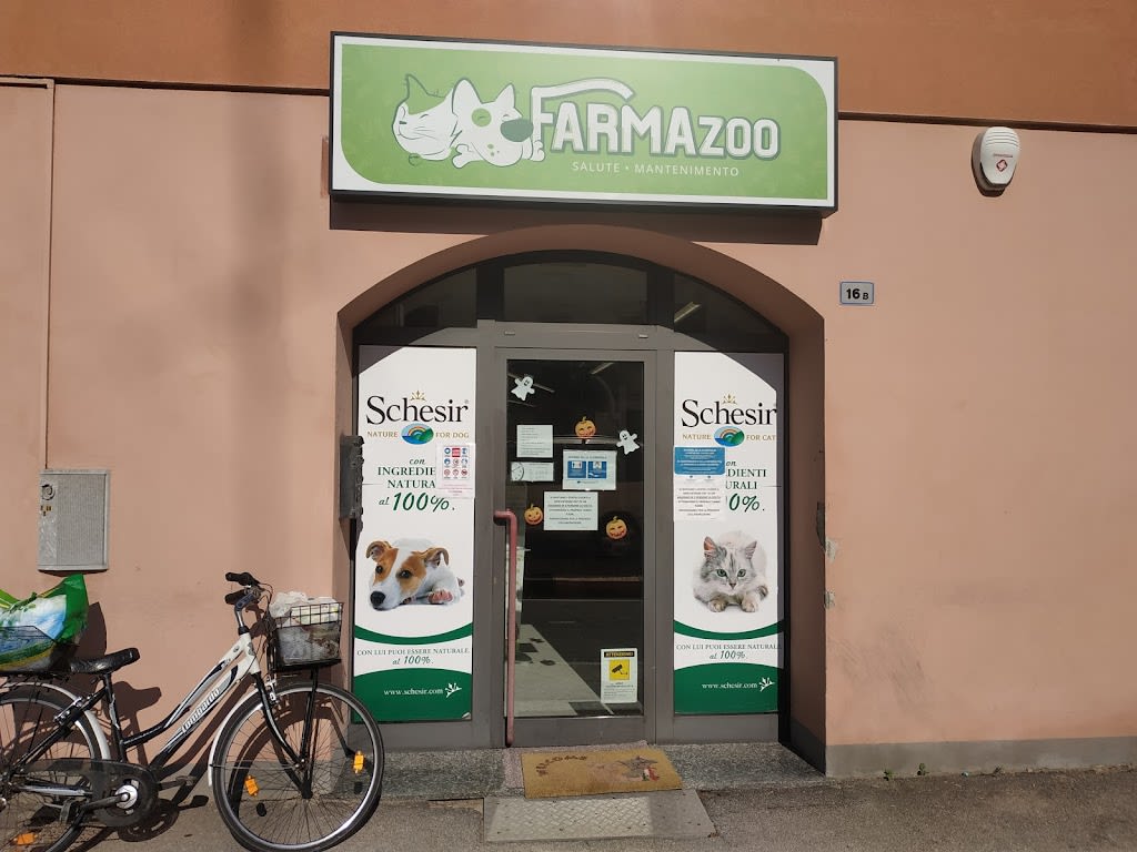 Farmazoo