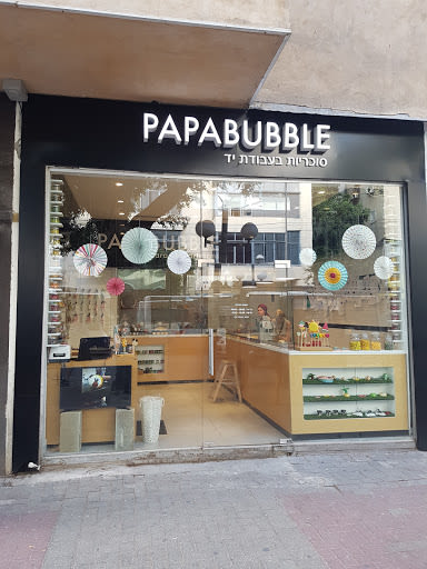 Papabubble