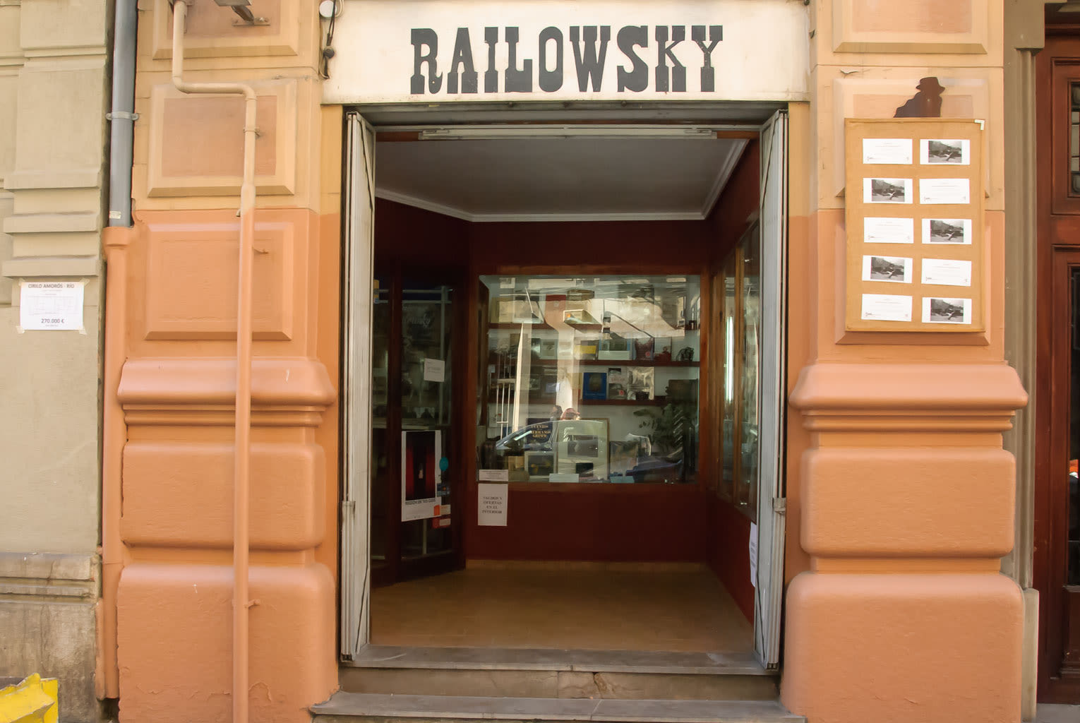 Railowsky