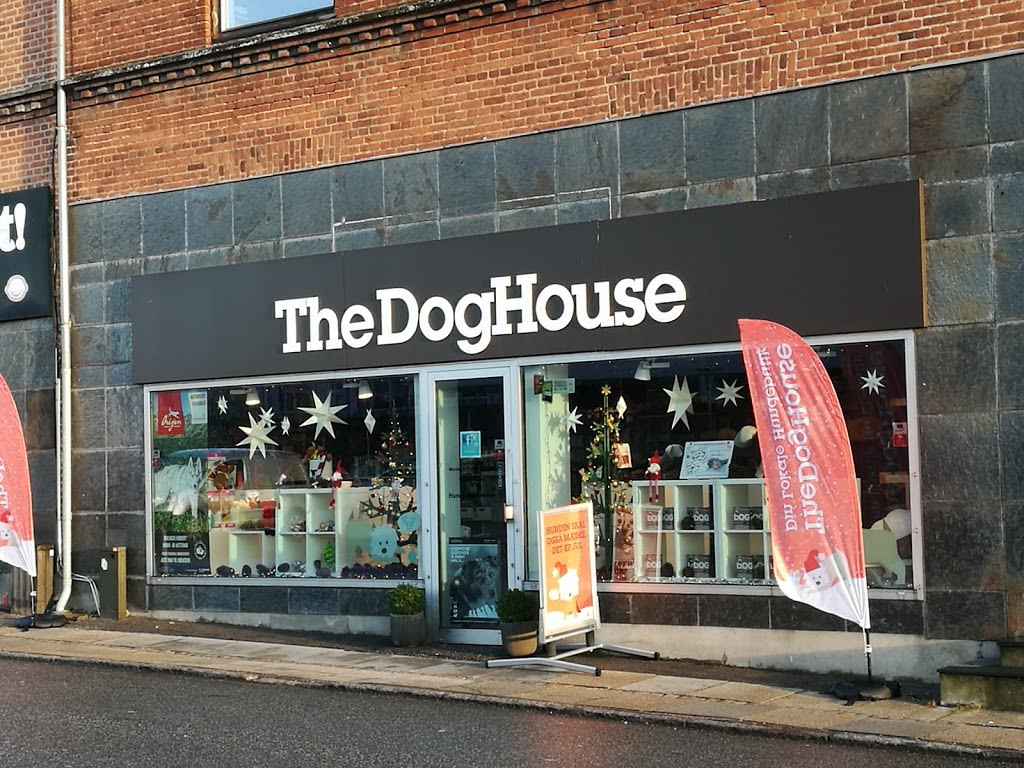 TheDogHouse
