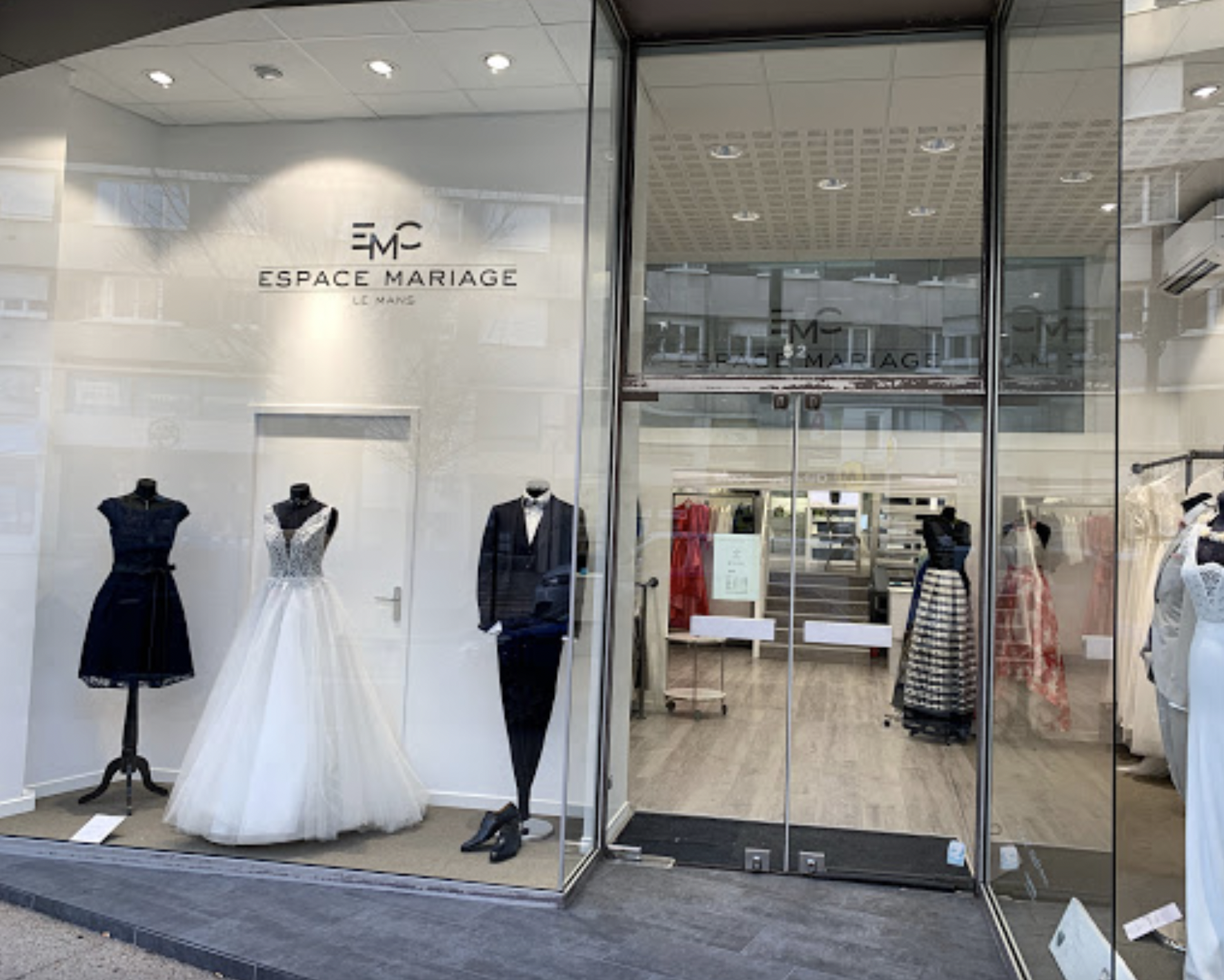 Espace Mariage Le Mans