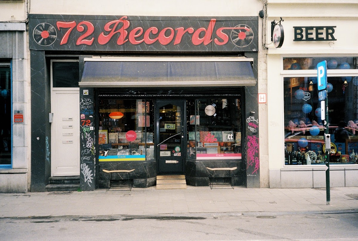 72 Record