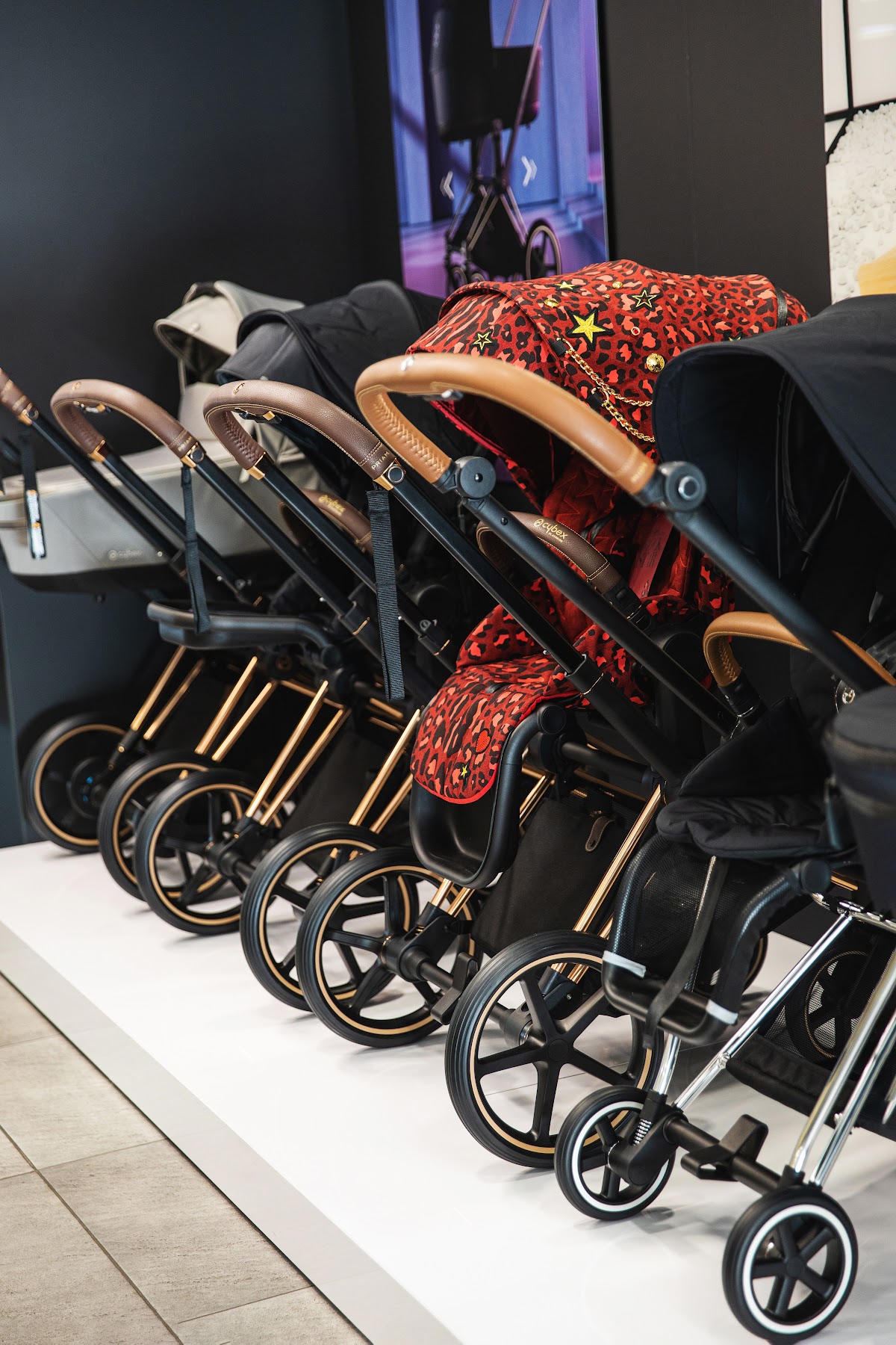 Au Berceau D'or