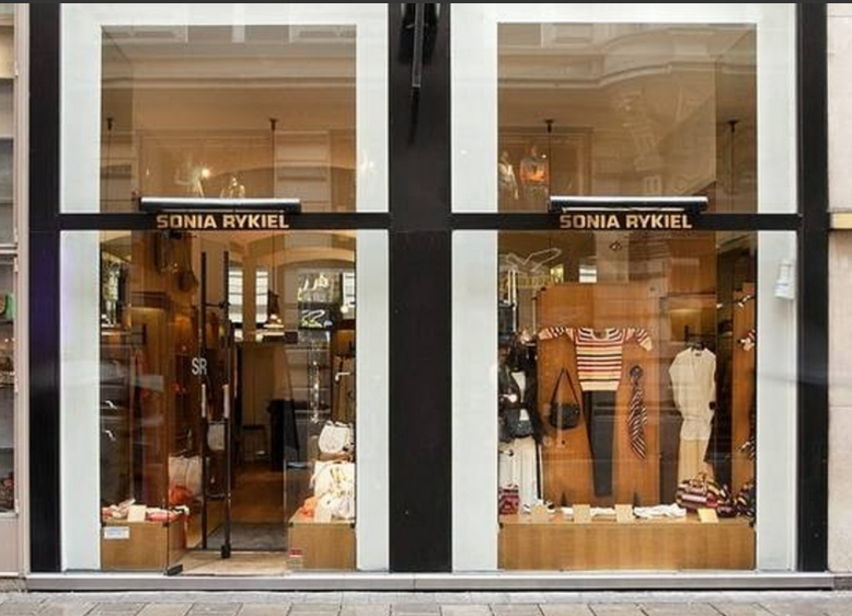 Sonia Rykiel