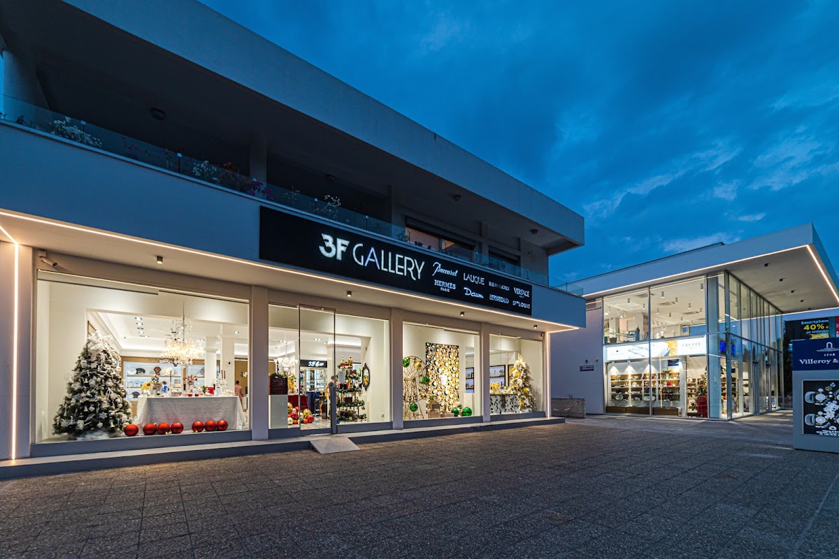 3F Gallery