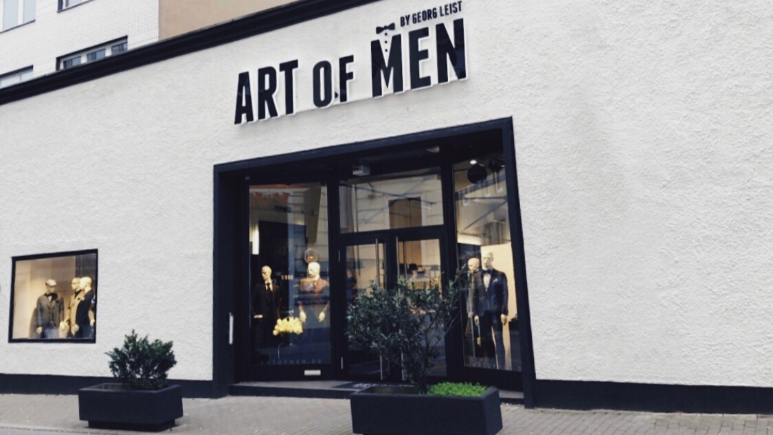 ART OF MEN