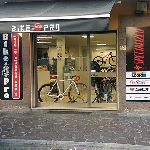 Bike Pro Chieti