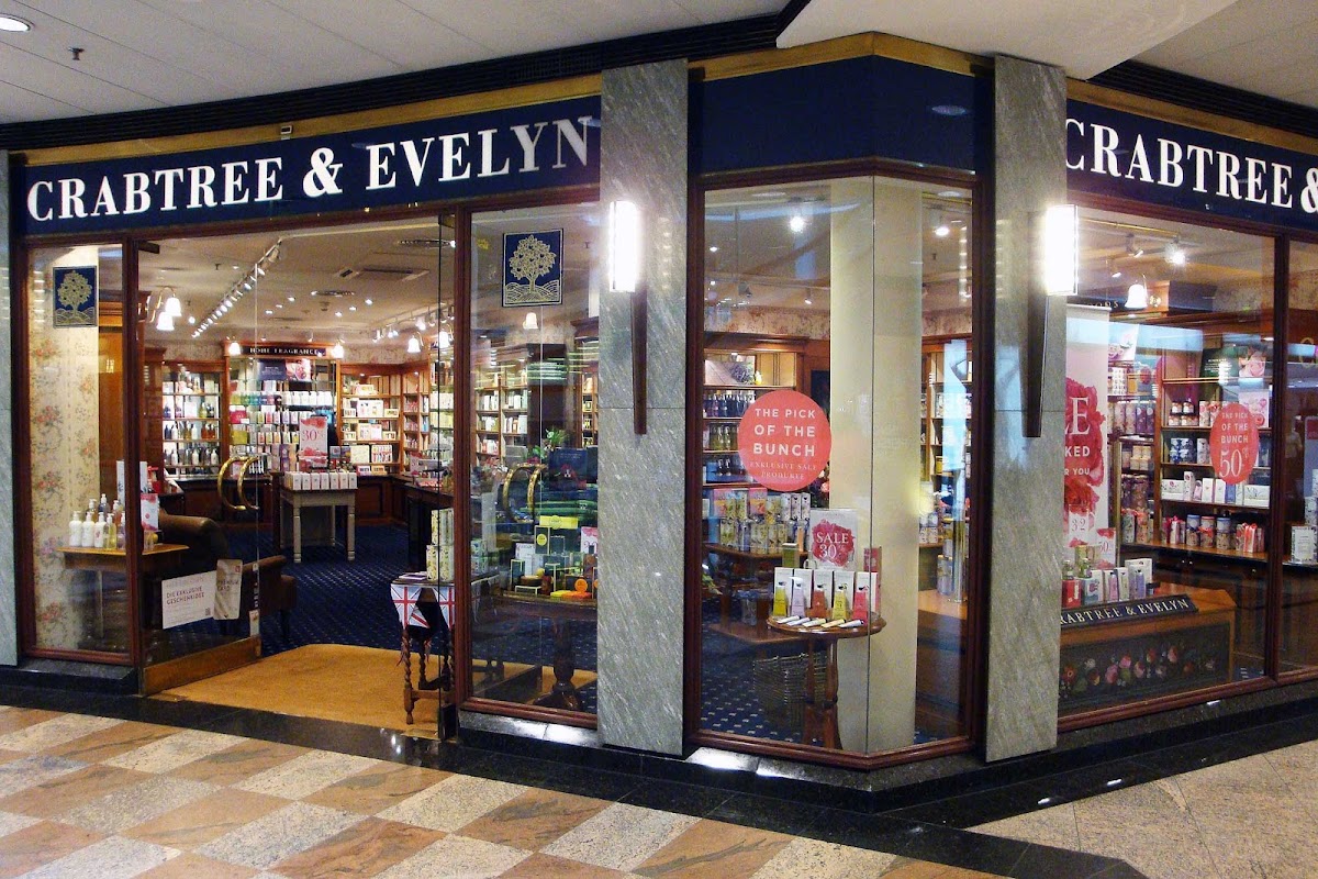 Crabtree & Evelyn