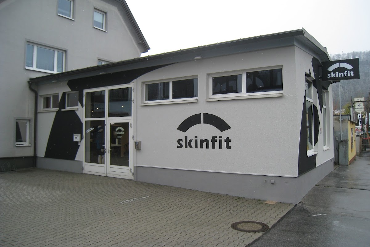 Skinfit Shop Salzburg