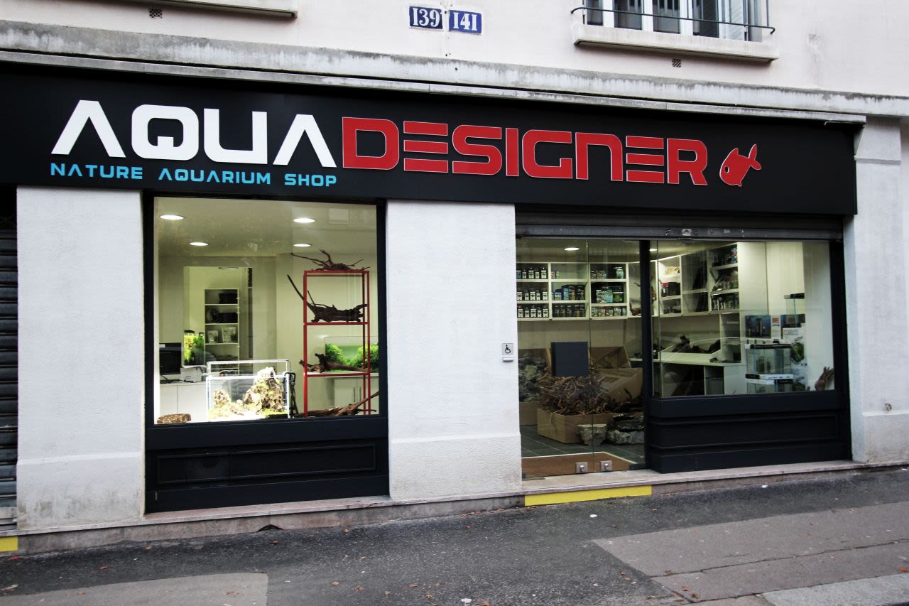 AQUADESIGNER