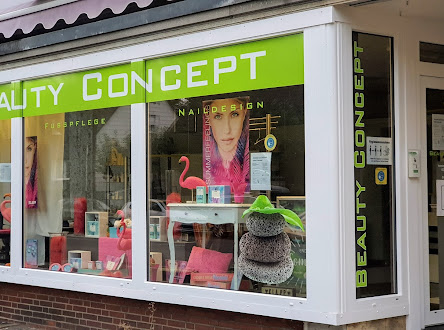 Beauty Concept Bochum