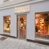 SONNENTOR Linz Herrenstraße