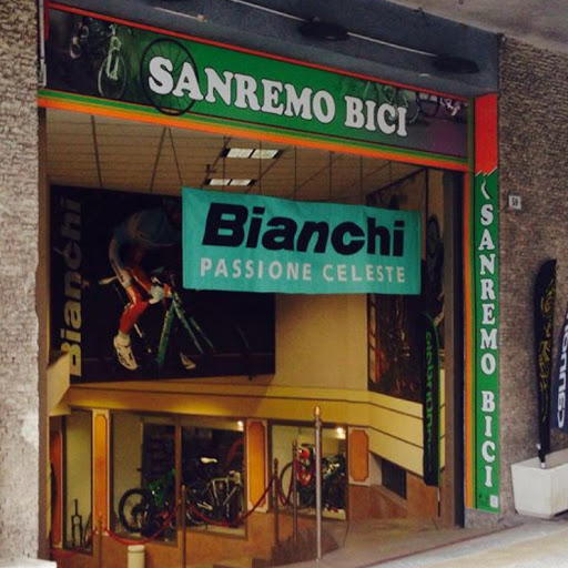 Sanremo Bici