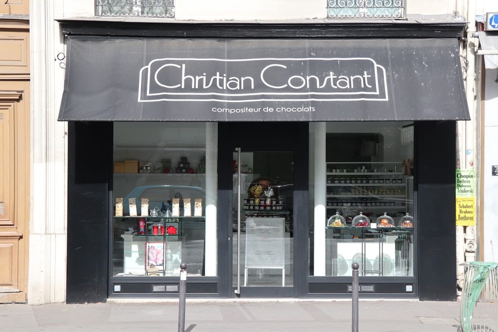 Christian Constant