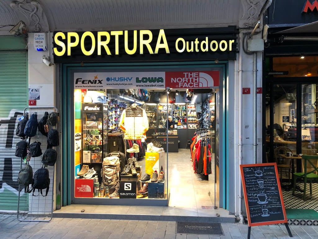 Sportura
