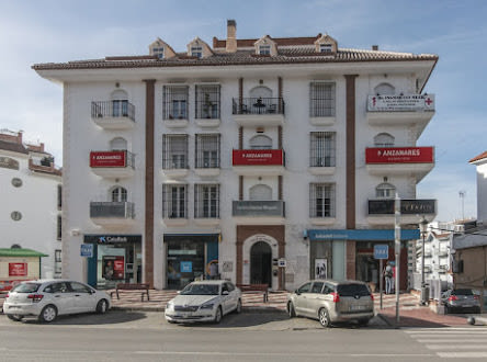 Clinica NorDental Alhaurín el Grande