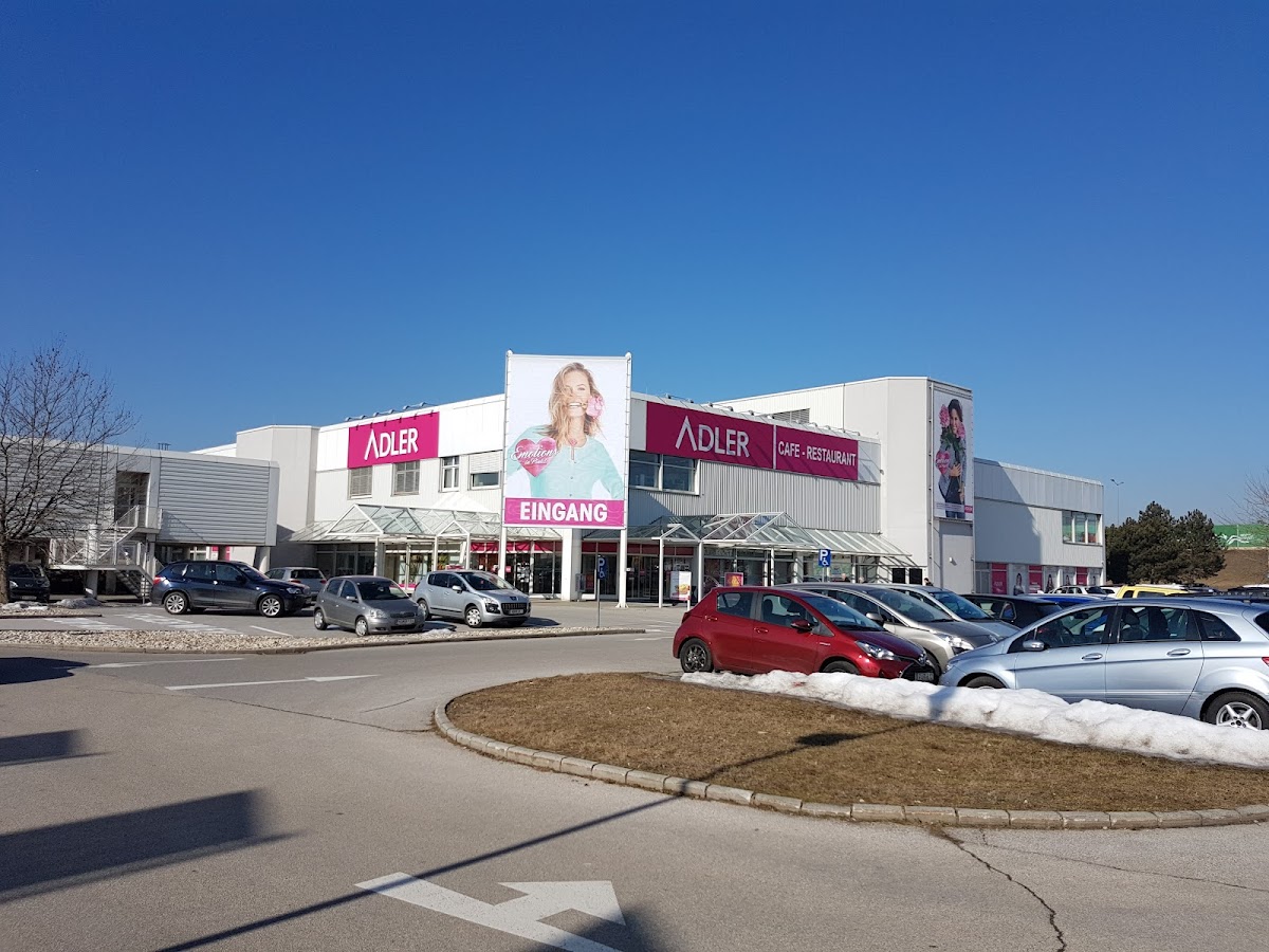 Adler fashion stores 