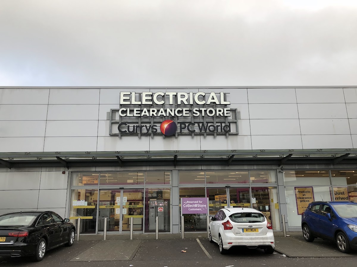 Electrical Clearance Store