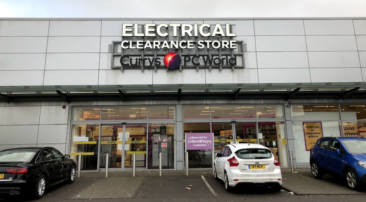 Electrical Clearance Store