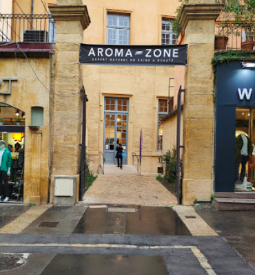 Boutique Aroma