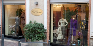 Boutique Di Cianni Sorelle di Fernanda e Liliana, Seregno