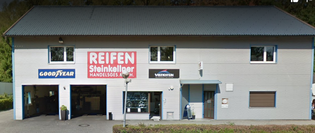 Reifen Steinkellner