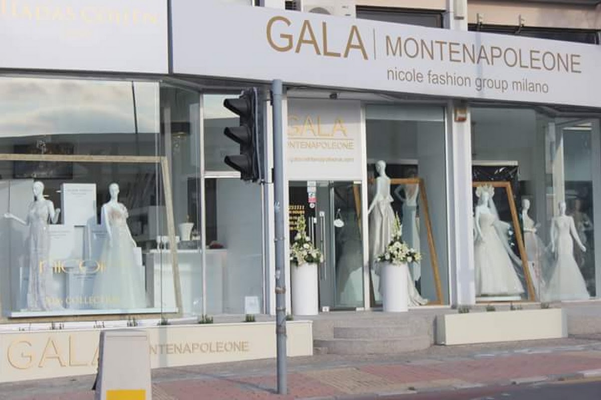 GALA Montenapoleone