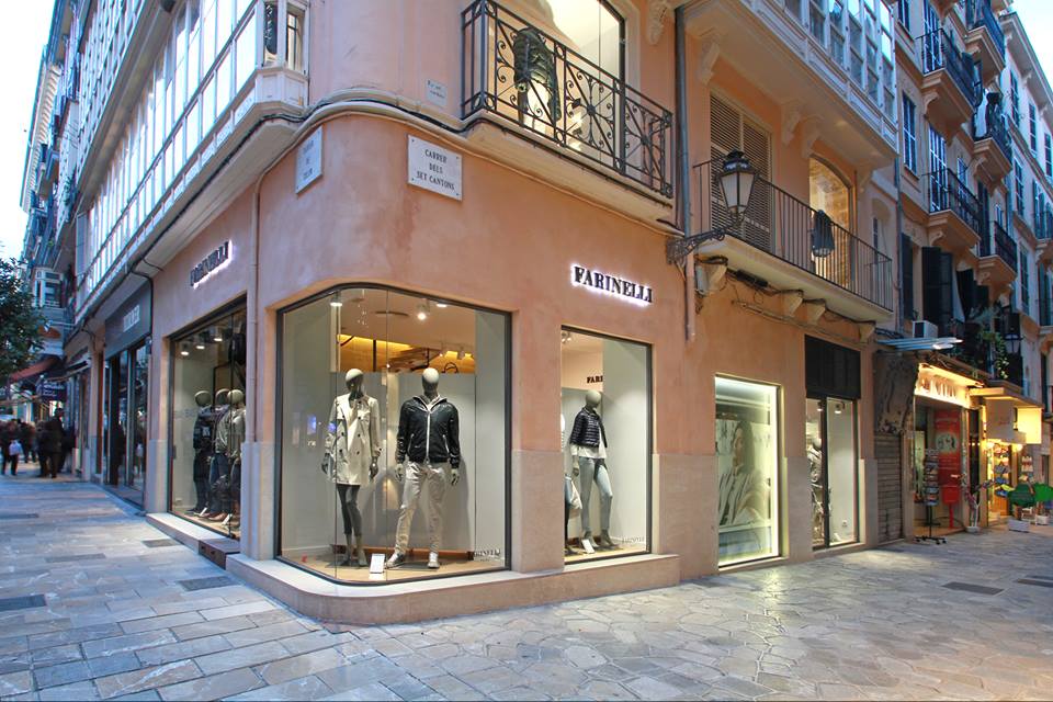 Farinelli