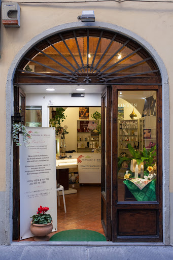 Perfumery Office & Beauty Florence