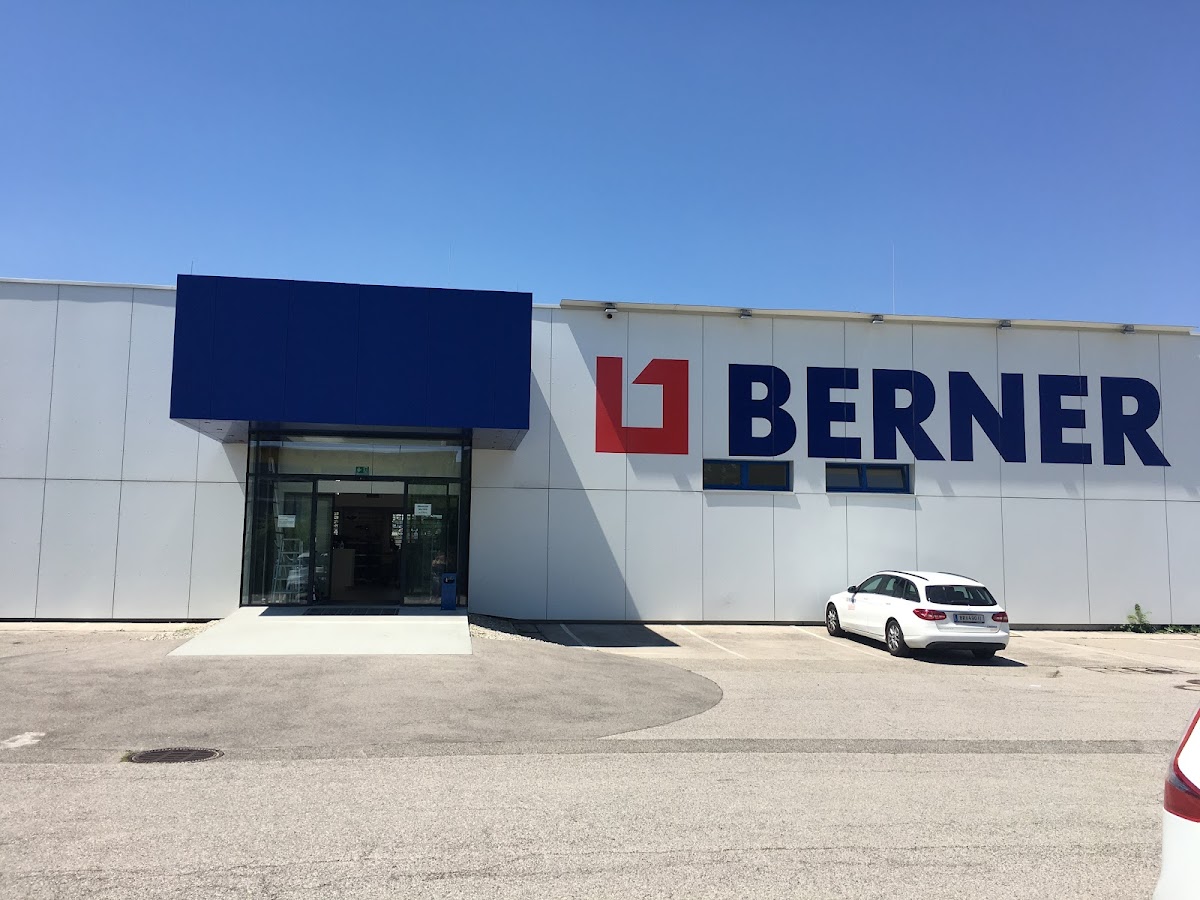 Berner Store Vösendorf