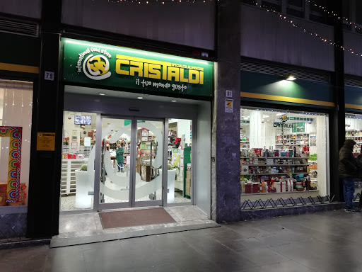 Cristaldi International Food Store