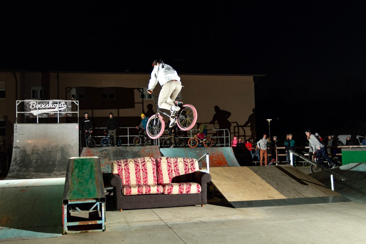 bmx shop