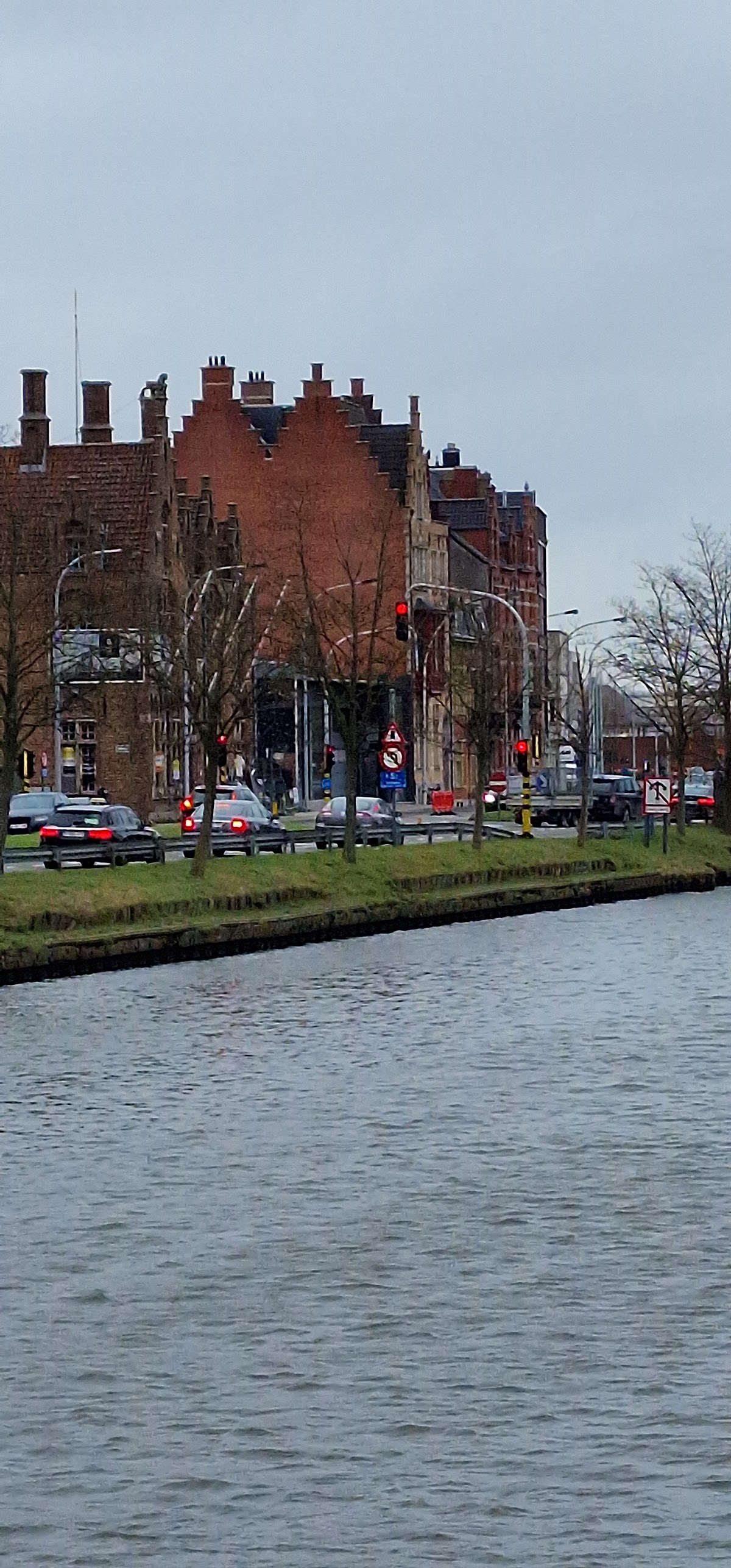 A-Mode Brugge