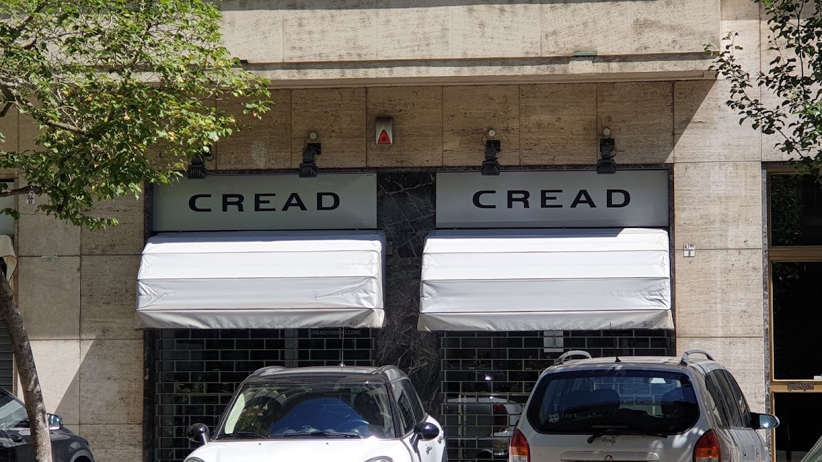 Cread De Gasperi