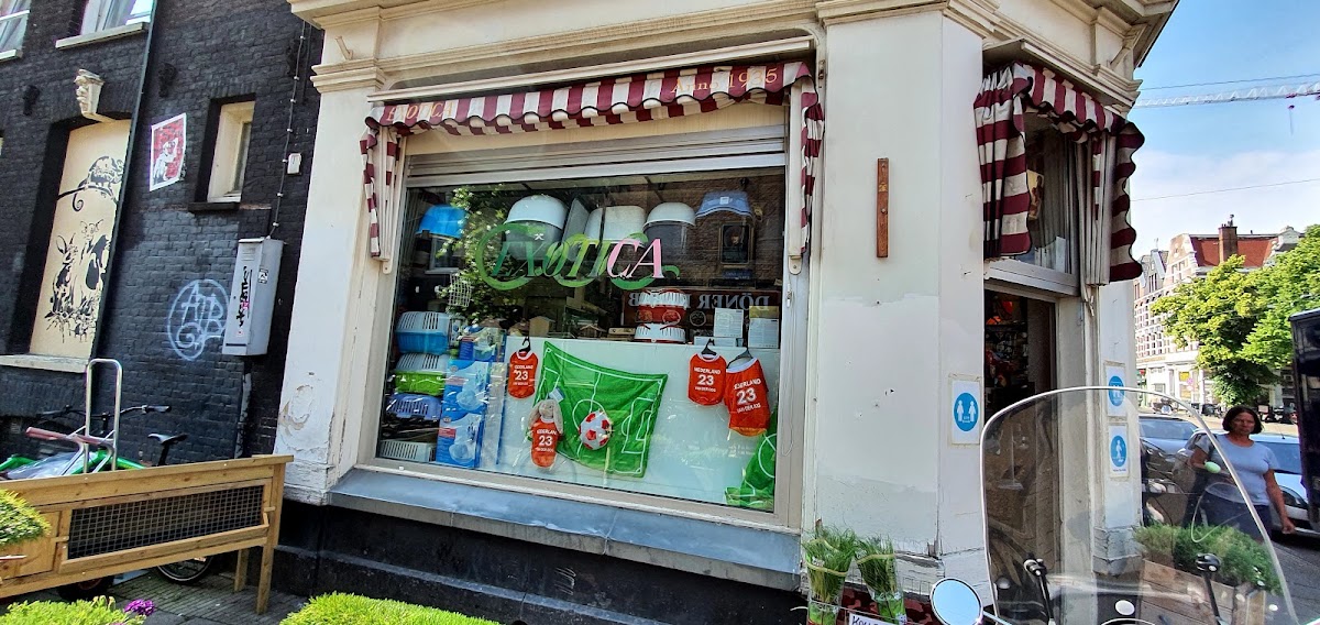 Dierenhandel Exotica