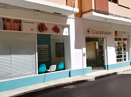 ClaraVisión Carcaixent