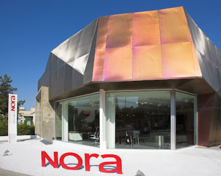 NORA Furnishings 