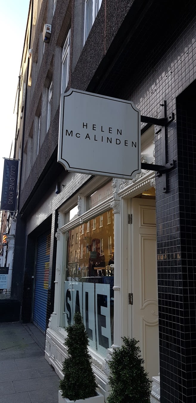 Helen McAlinden