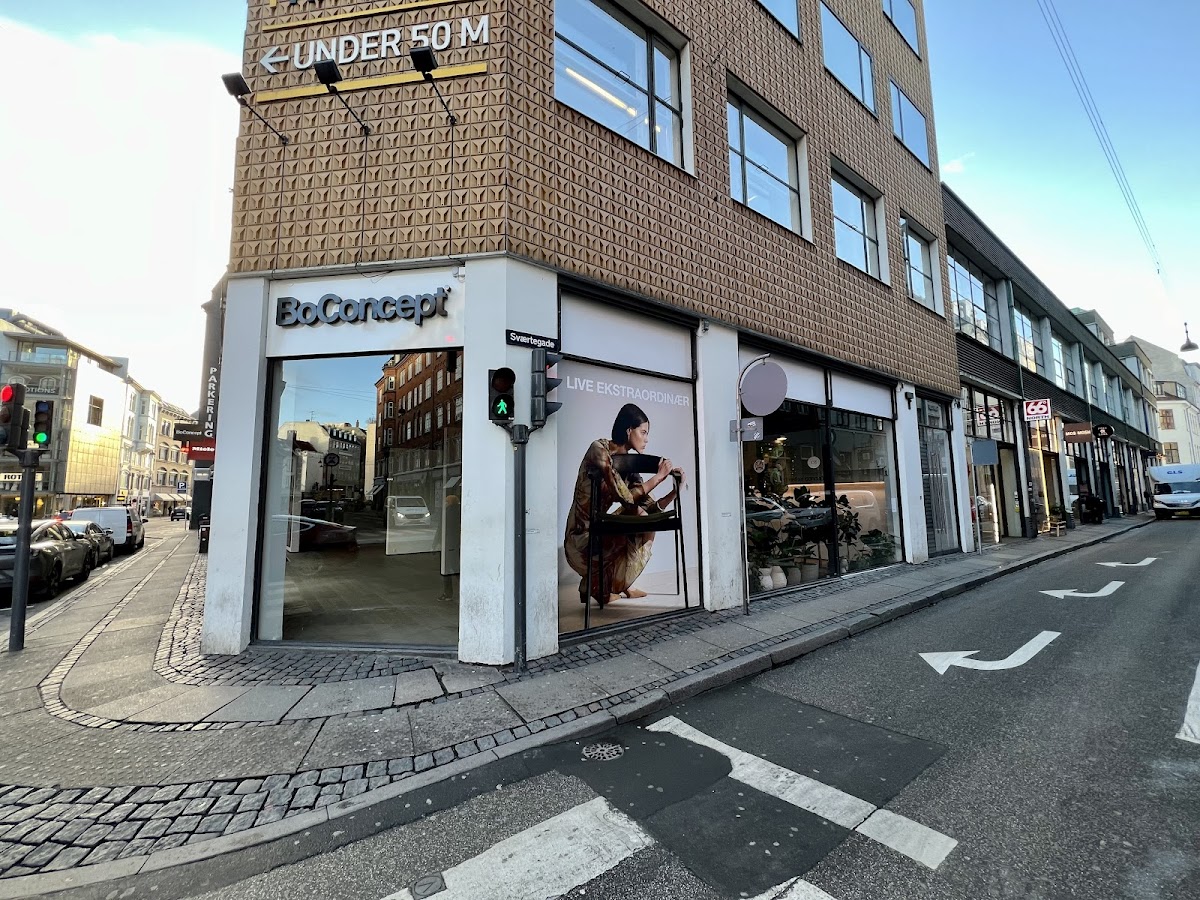 BoConcept