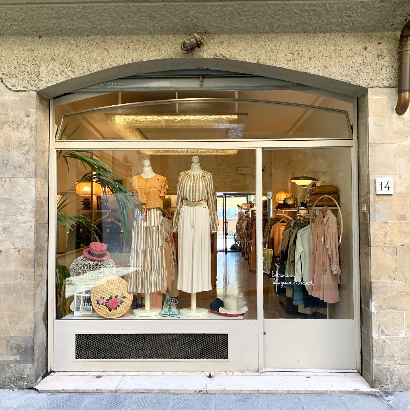 Boutique Nadine