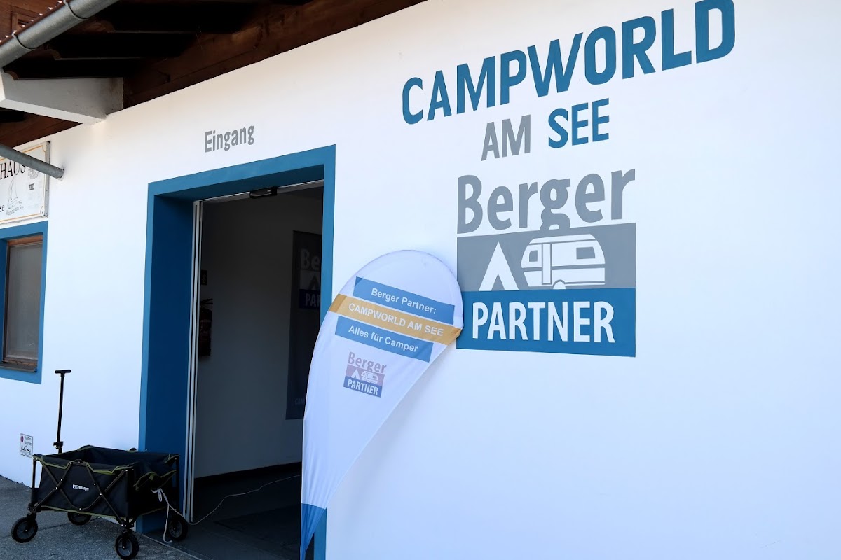 Campworld Am See