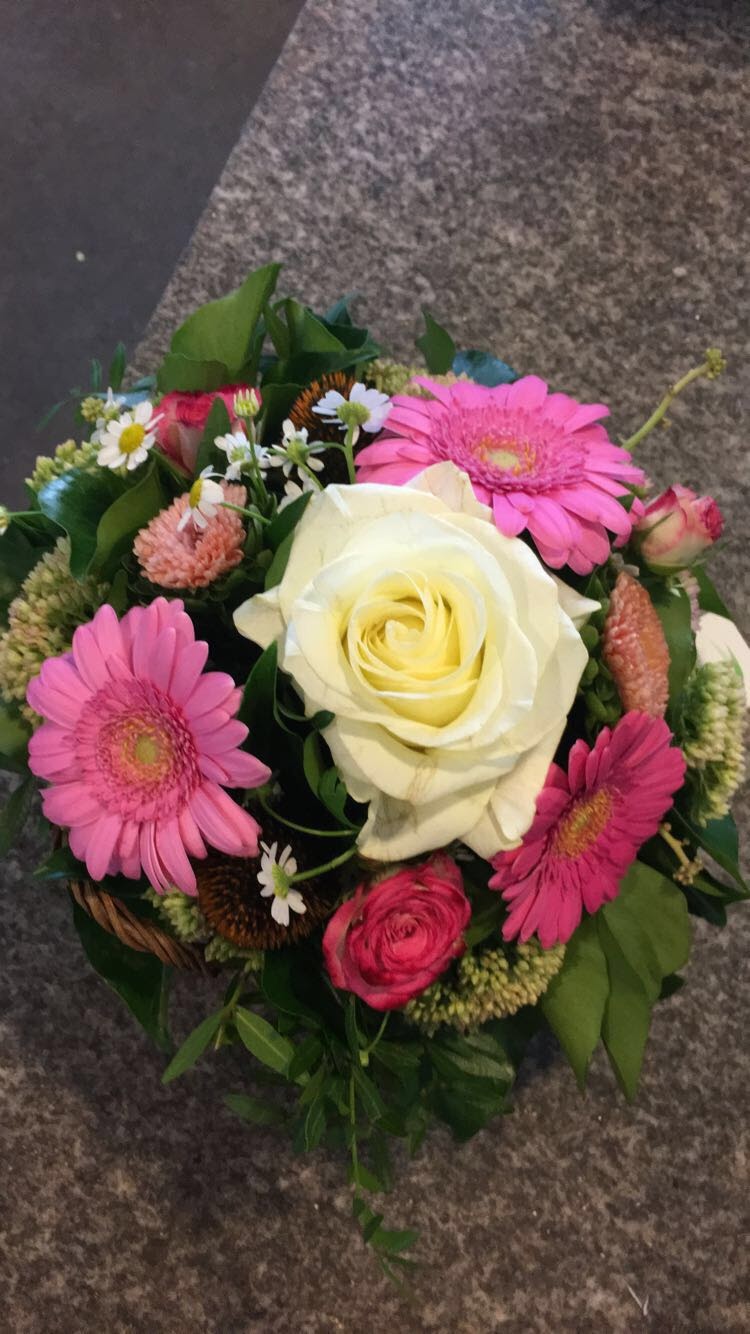 Blumen-Boutique Schutz Filisur