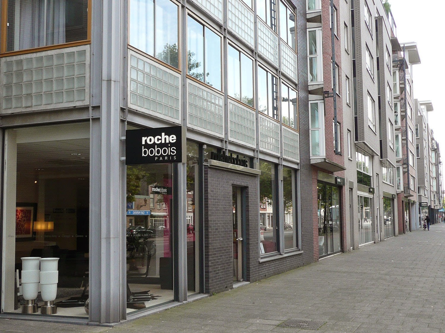 Roche Bobois Amsterdam