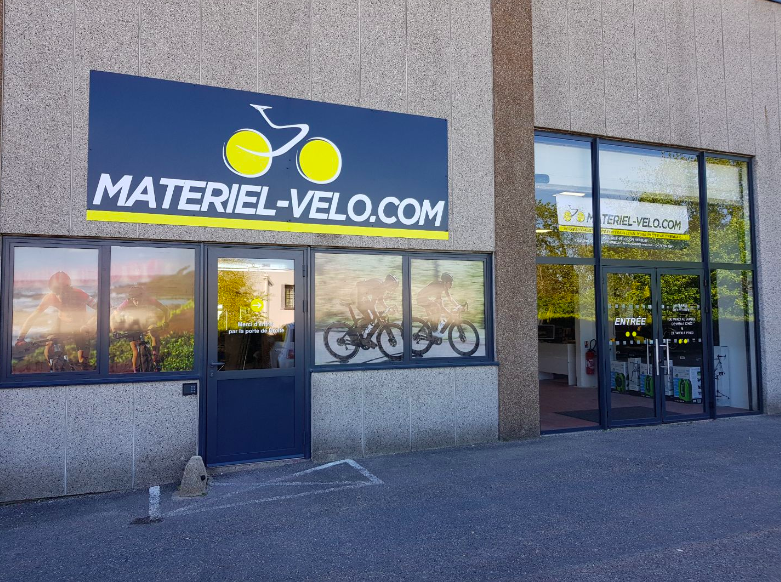 Materiel-velo.com